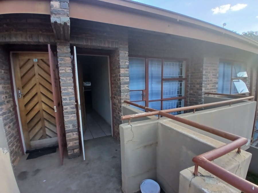 To Let 3 Bedroom Property for Rent in Willows Free State